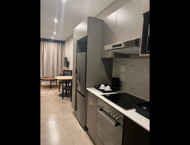 1 BEDROOM PROPERTY TO RENT IN SANDTON CENTRAL